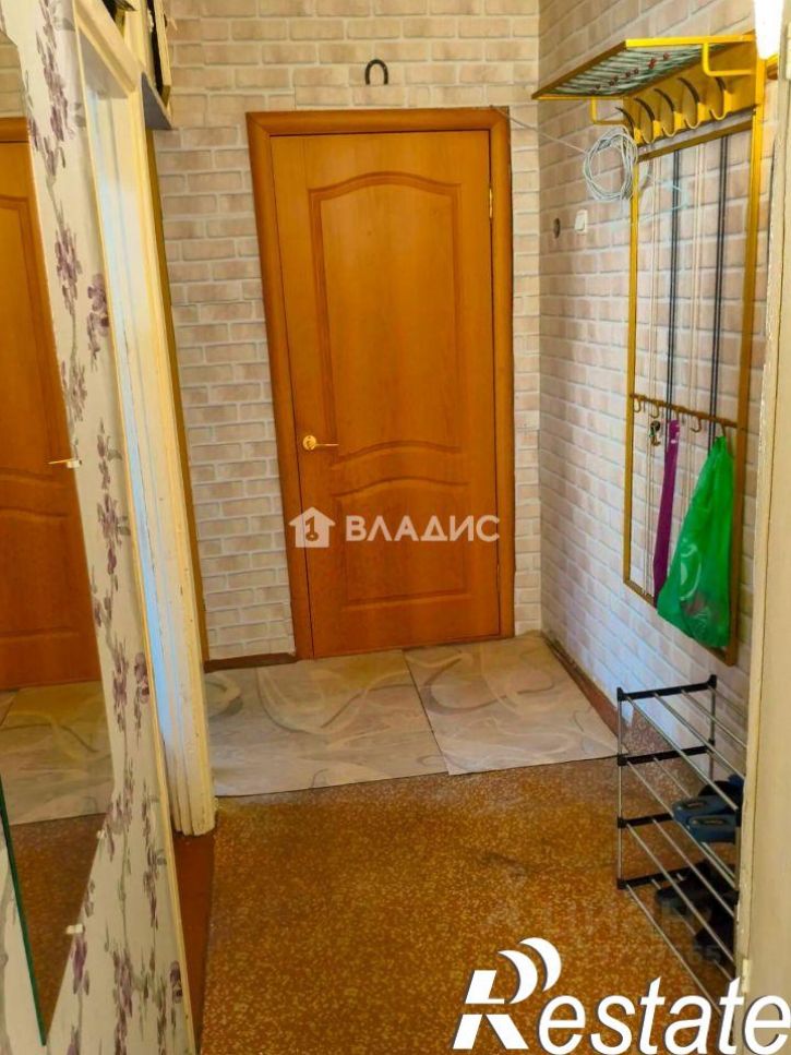 2-комн квартира микрорайон Юбилейный, 58