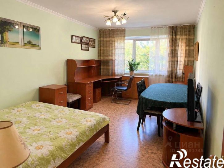 2-комн квартира улица Красных Мадьяр, 110,  д. 110