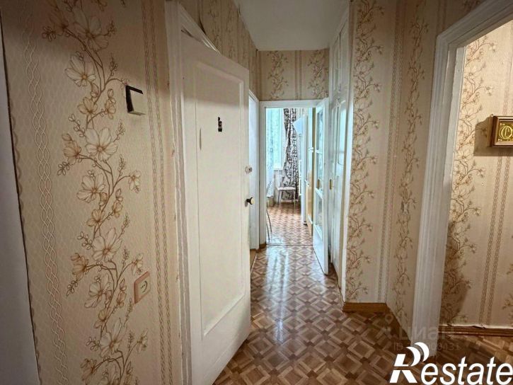 2-комн квартира улица Польских Повстанцев, 10,  д. 10