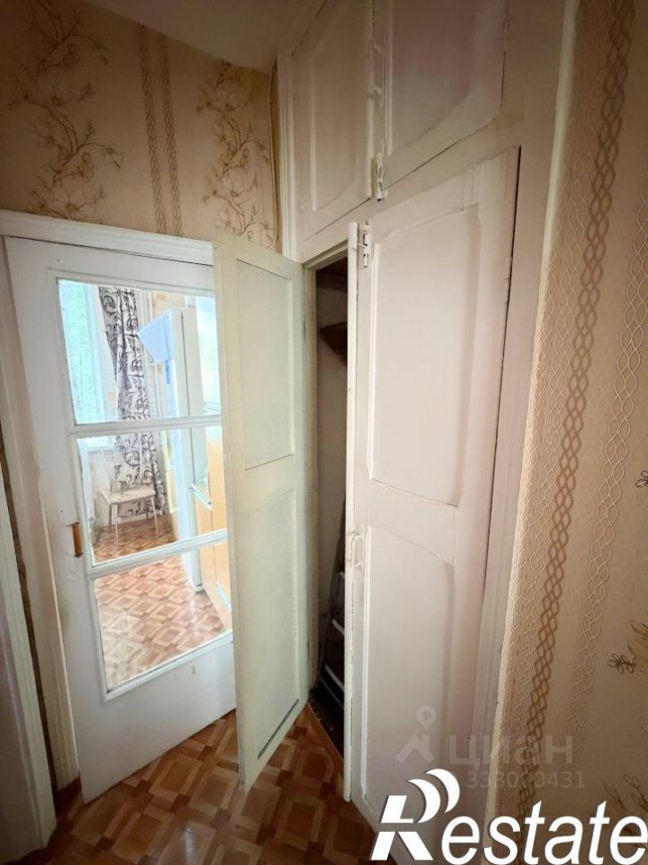 2-комн квартира улица Польских Повстанцев, 10,  д. 10