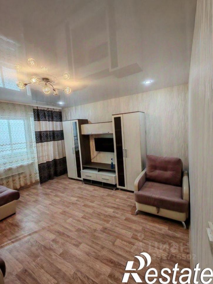 2-комн квартира улица Трилиссера, 110,  д. 110