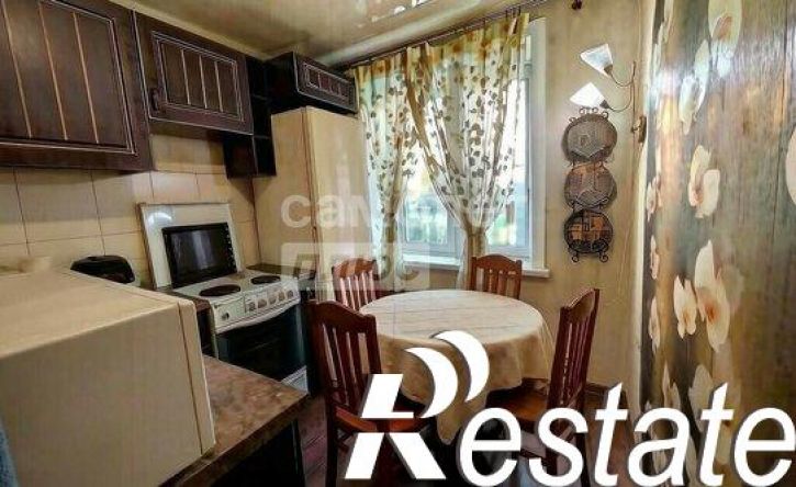 2-комн квартира улица Тимирязева, 42,  д. 42