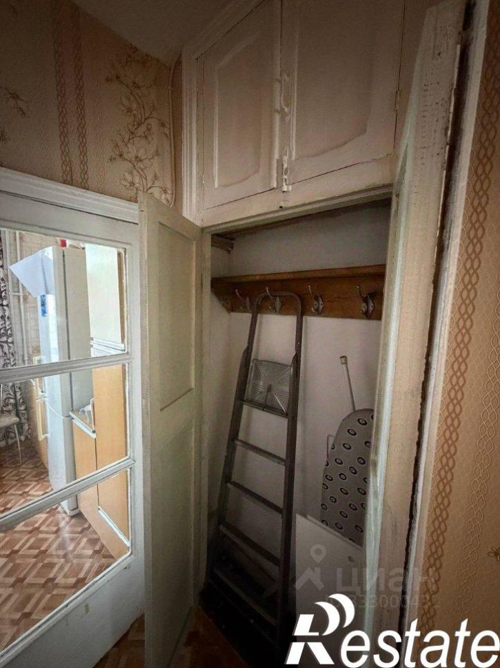 2-комн квартира улица Польских Повстанцев, 10,  д. 10