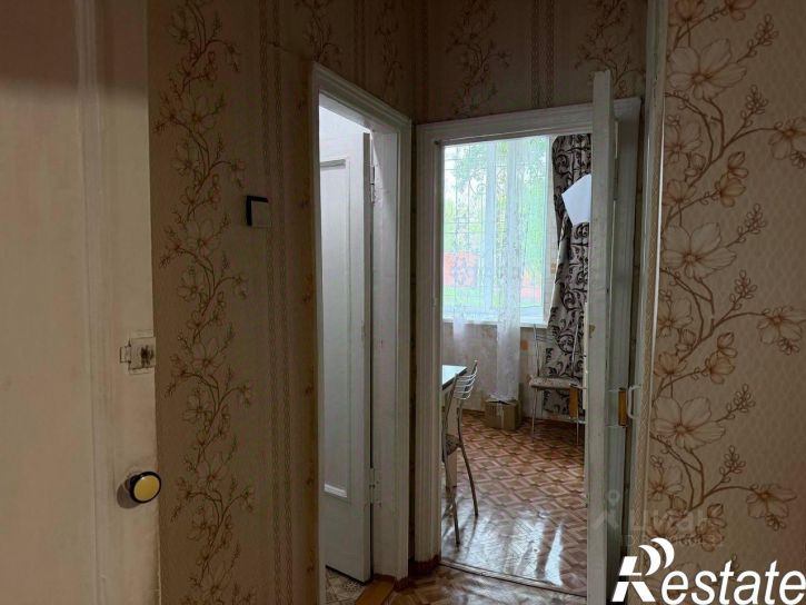 2-комн квартира улица Польских Повстанцев, 10,  д. 10