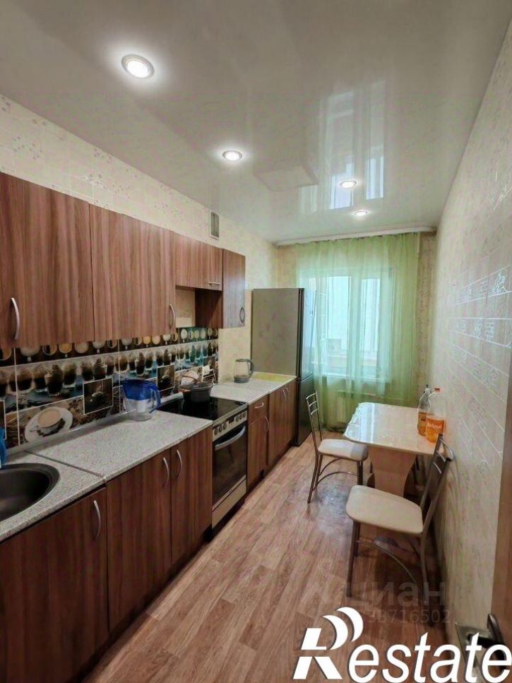 2-комн квартира улица Трилиссера, 110,  д. 110