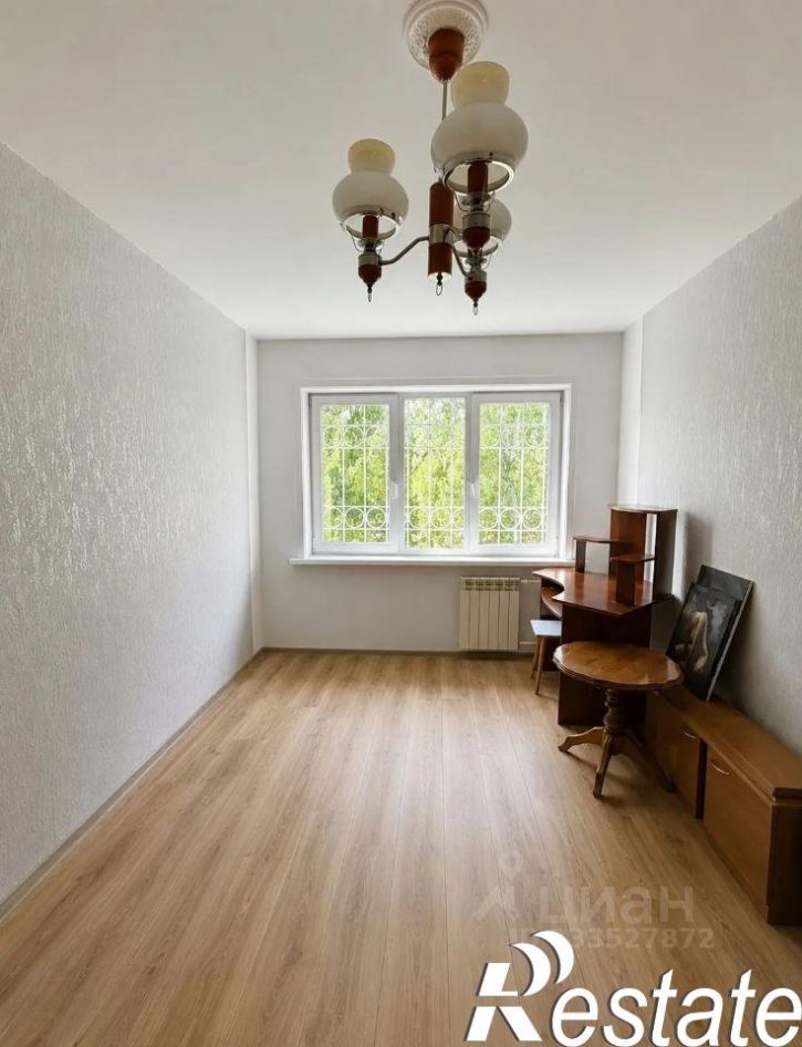 2-комн квартира Юбилейный мкр, 60