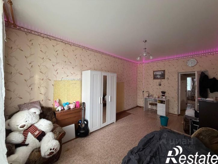 2-комн квартира улица Польских Повстанцев, 10,  д. 10