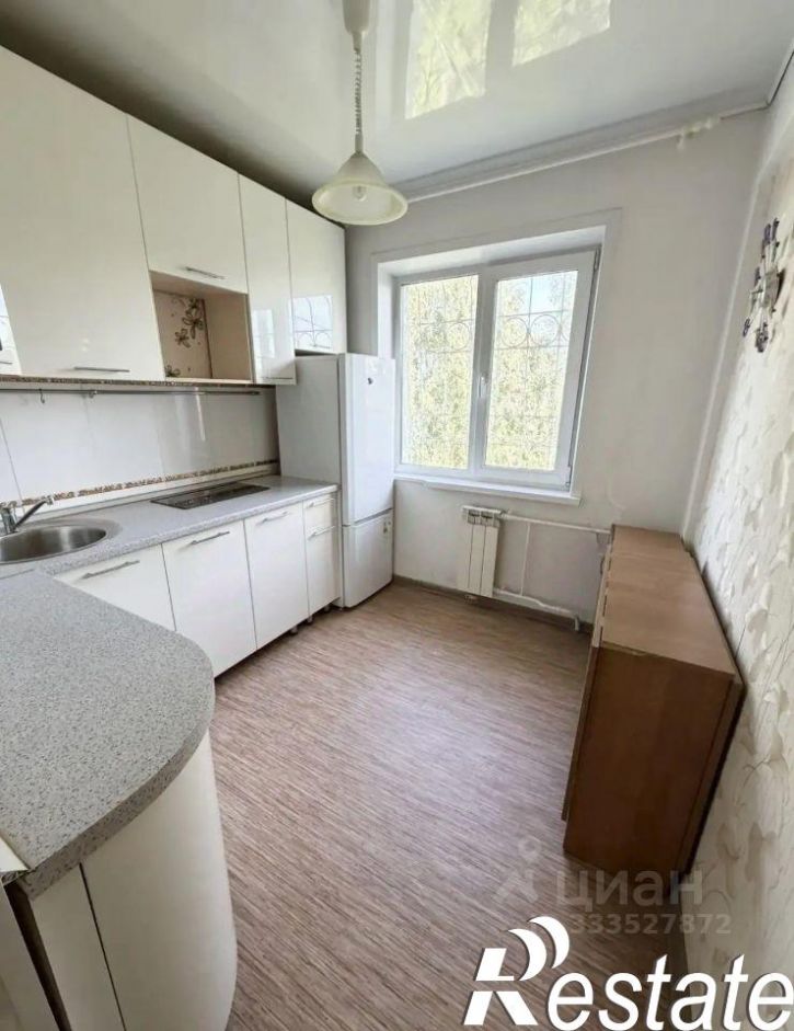 2-комн квартира Юбилейный мкр, 60