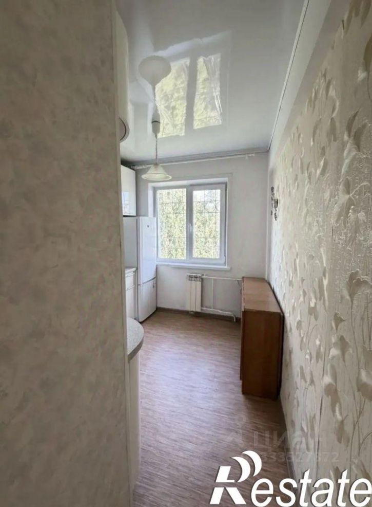 2-комн квартира Юбилейный мкр, 60