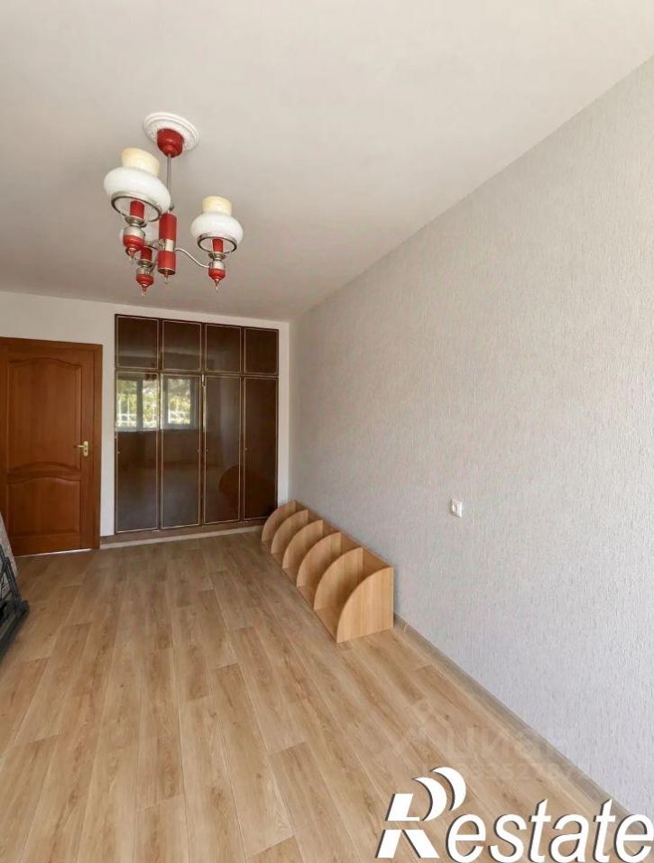 2-комн квартира Юбилейный мкр, 60