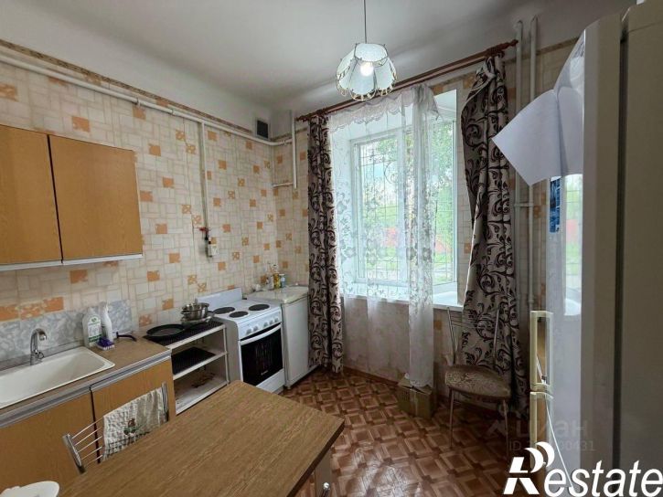 2-комн квартира улица Польских Повстанцев, 10,  д. 10