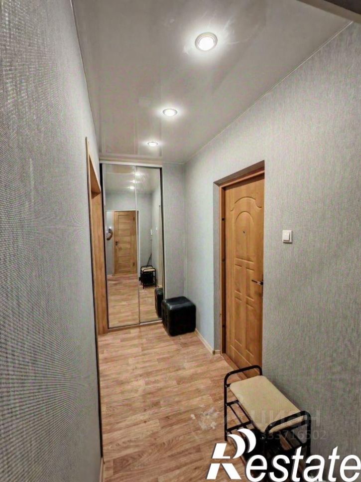 2-комн квартира улица Трилиссера, 110,  д. 110
