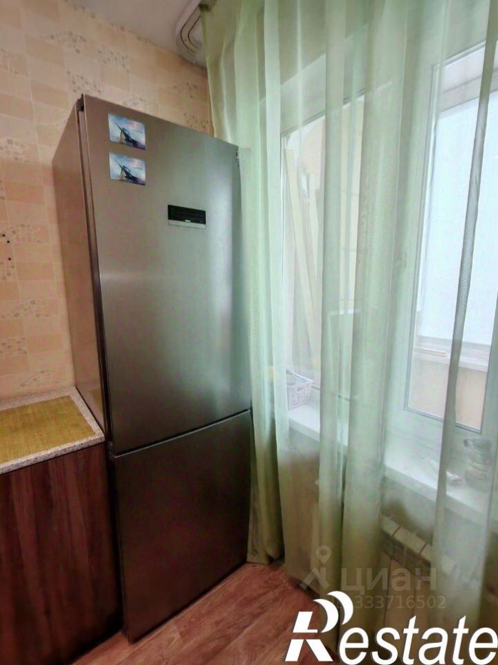 2-комн квартира улица Трилиссера, 110,  д. 110