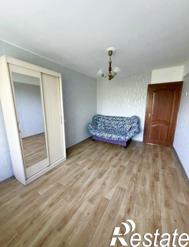 2-комн квартира Юбилейный мкр, 60