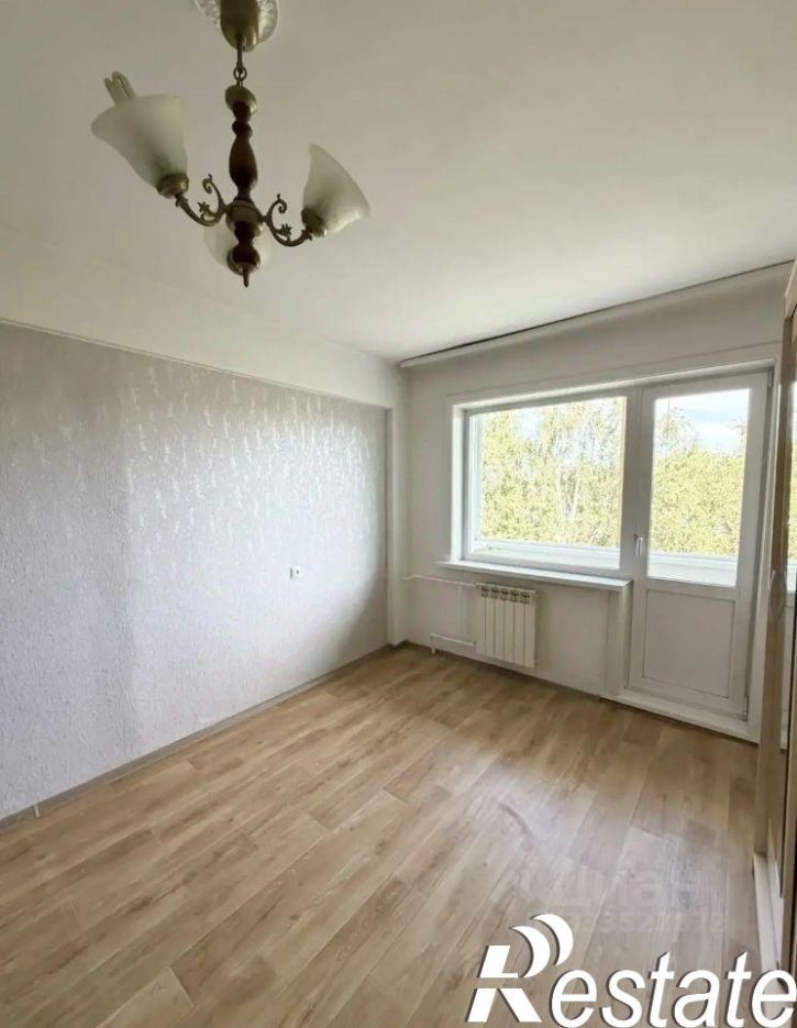 2-комн квартира Юбилейный мкр, 60