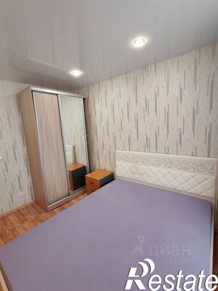 2-комн квартира улица Трилиссера, 110,  д. 110