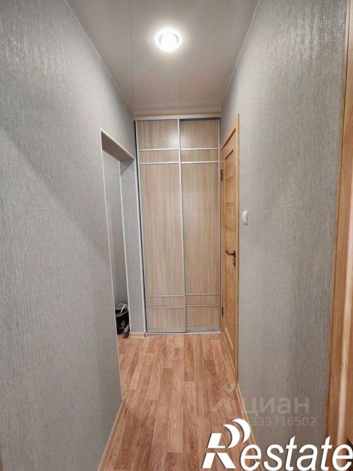 2-комн квартира улица Трилиссера, 110,  д. 110
