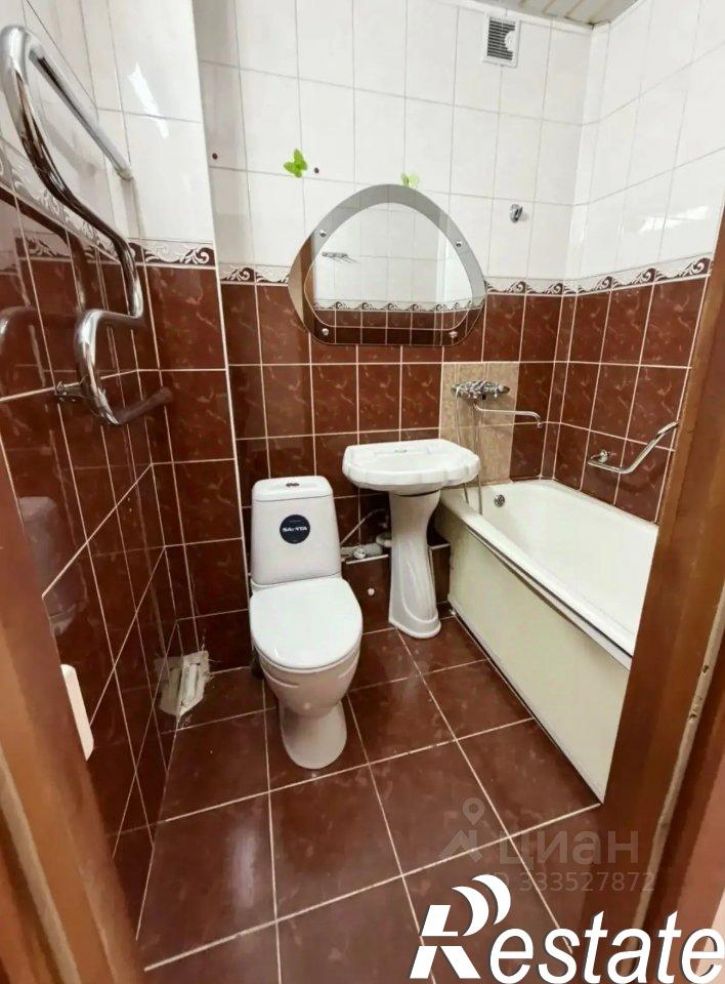 2-комн квартира Юбилейный мкр, 60