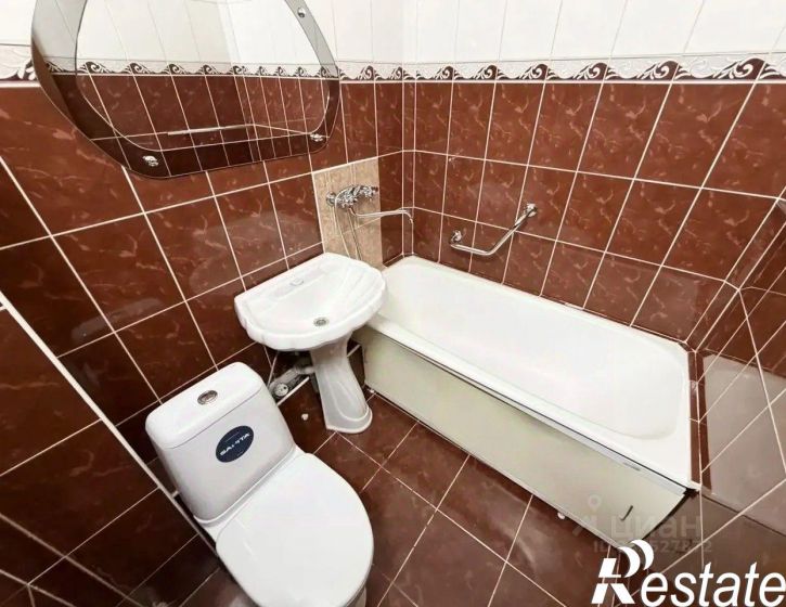 2-комн квартира Юбилейный мкр, 60
