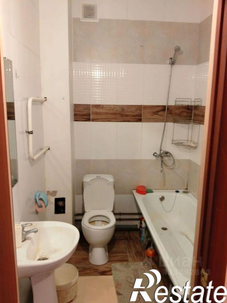 1-комн квартира микрорайон Радужный, 72