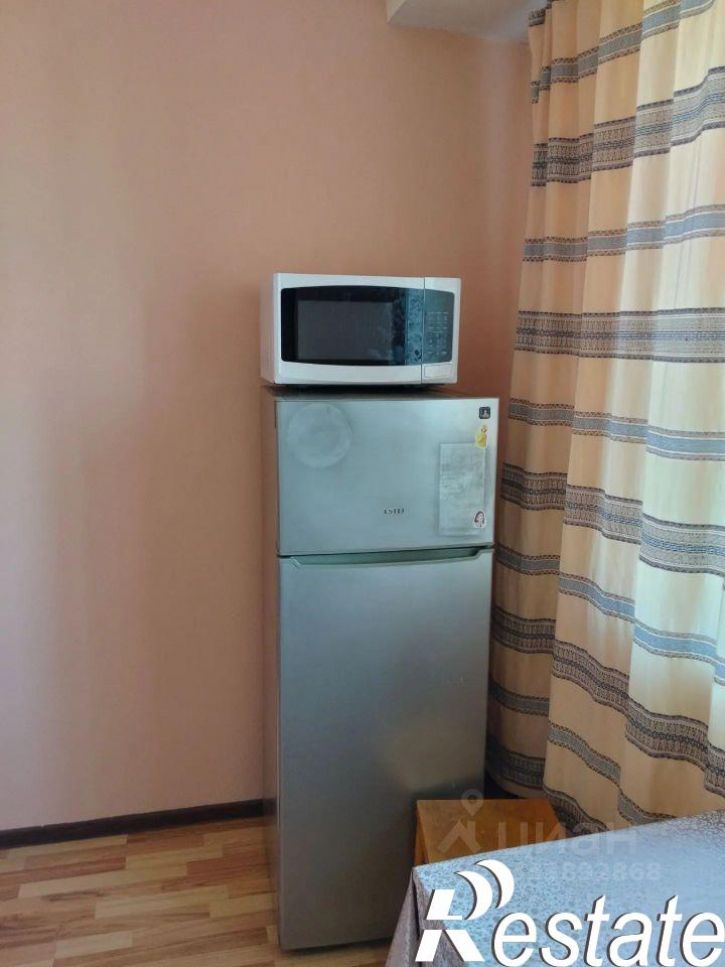 1-комн квартира микрорайон Радужный, 72