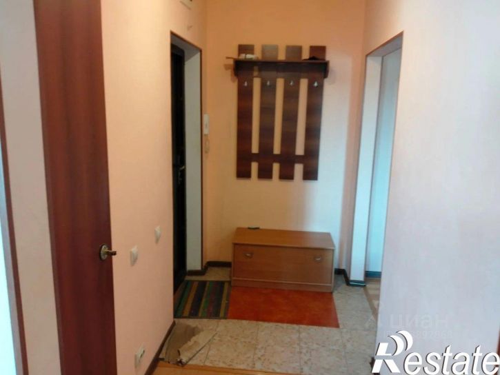 1-комн квартира микрорайон Радужный, 72