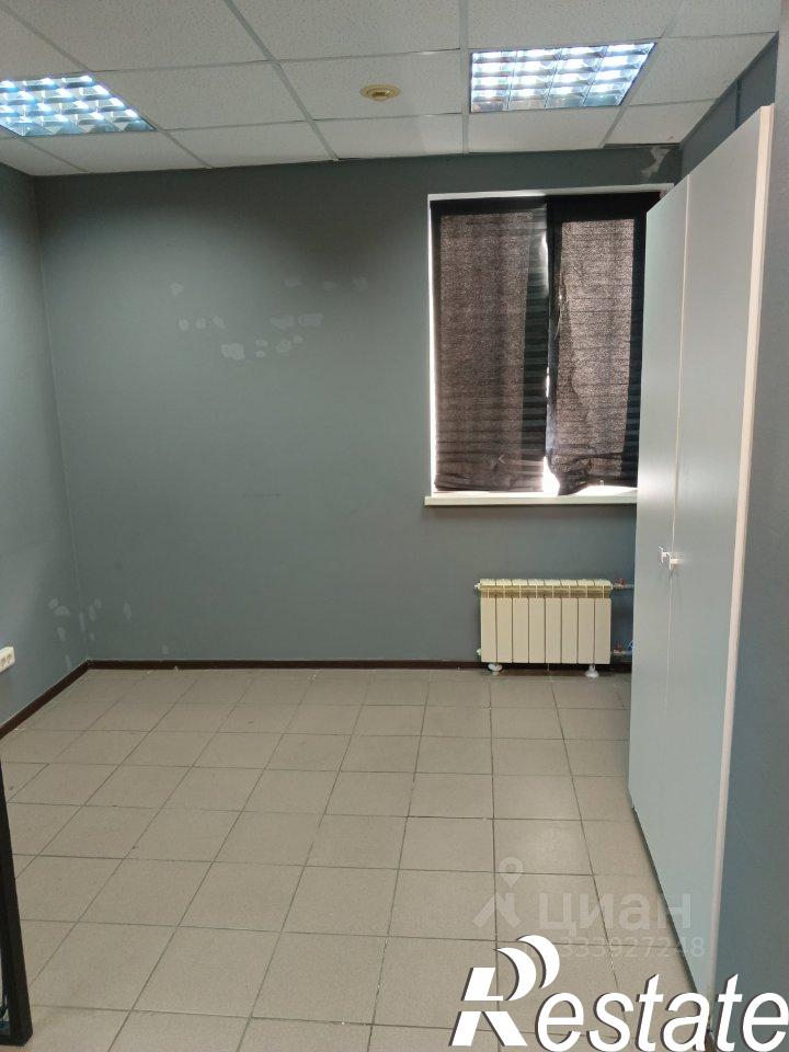 Купить офис, помещение под офис за 2 100 010 рублей на улица Горького, 31А