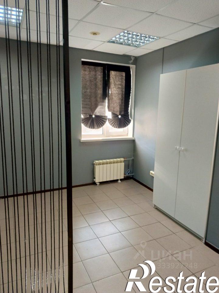 Купить офис, помещение под офис за 2 100 010 рублей на улица Горького, 31А