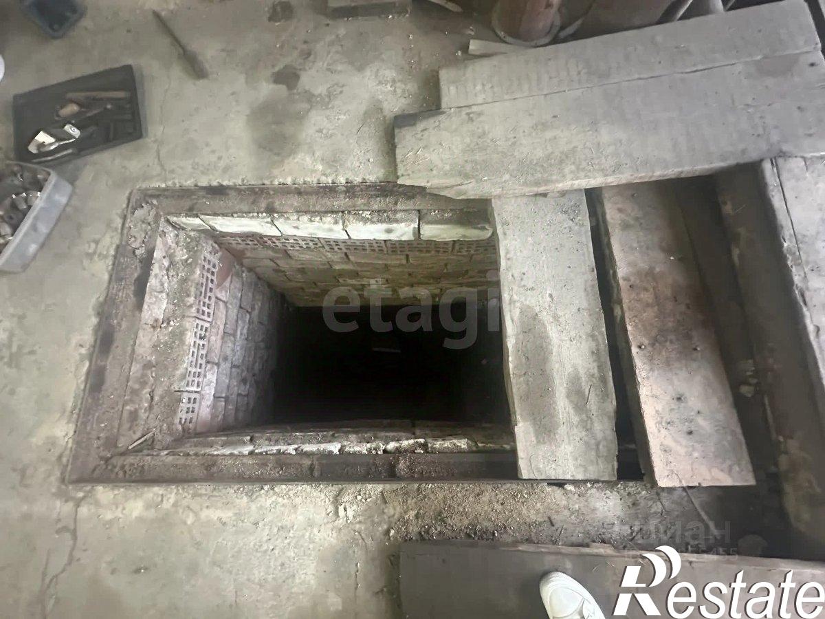 Купить гараж, место в паркинге за 681 428 рублей на бульвар Рябикова, 31 лит. Б