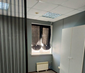 офис 13 кв м, этаж 5/6 улица Горького, 31А