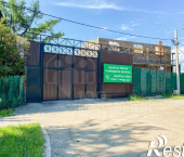 склад 144 кв м Главная Кировская улица, 22