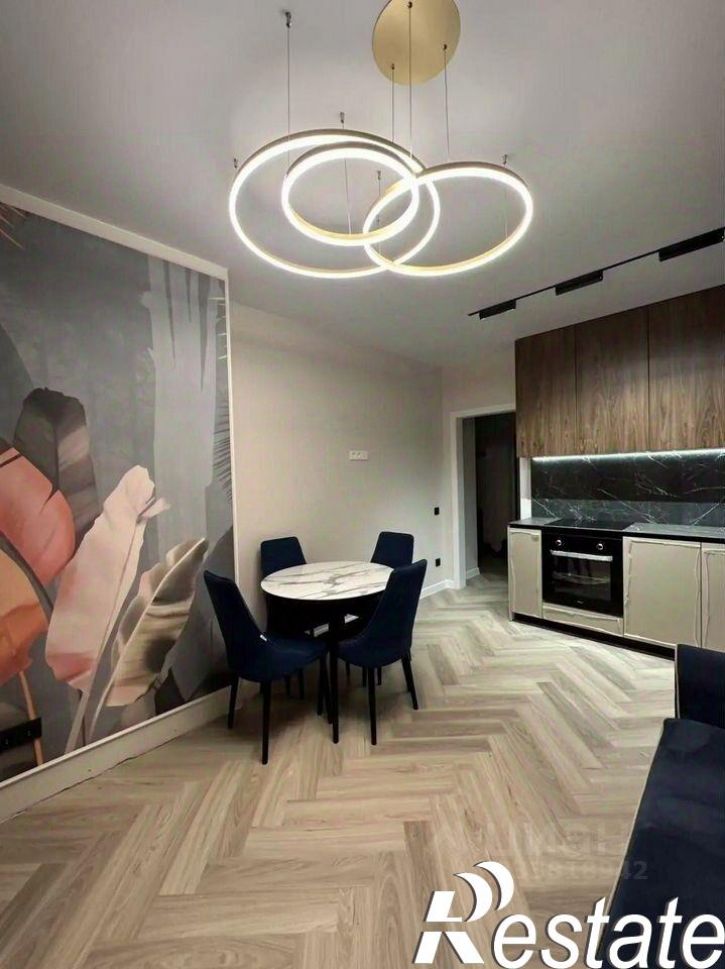 2-комн квартира улица Румянцева, 48,  д. 48