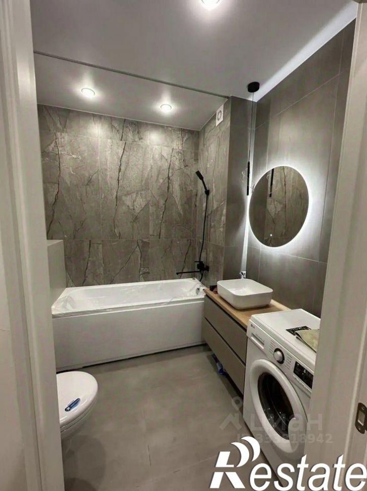 2-комн квартира улица Румянцева, 48,  д. 48