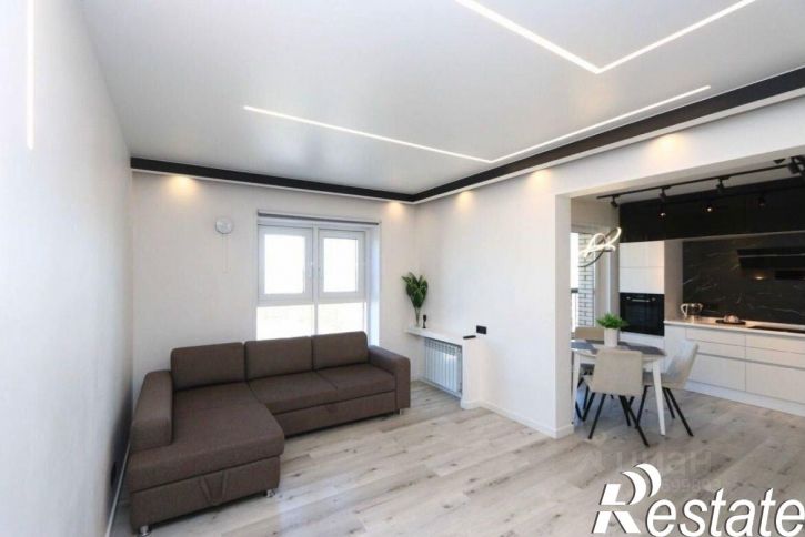 2-комн квартира 4-я Советская улица, 28,  д. 28