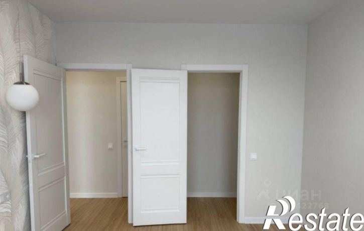 2-комн квартира в новом доме Култукская улица, 14,  д. 14