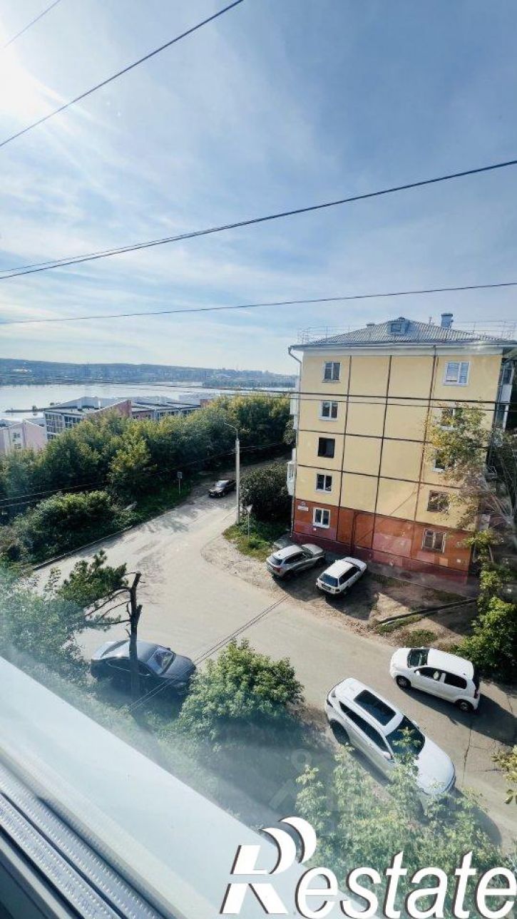 1-комн квартира Дальневосточная улица, 65,  д. 65