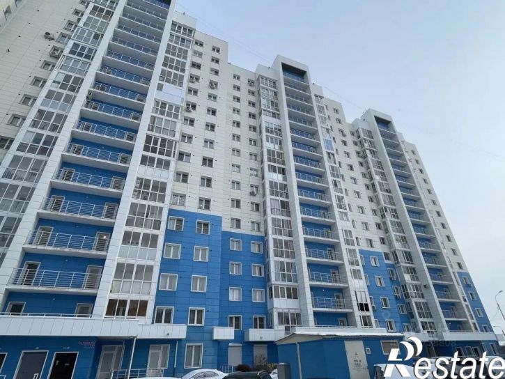 2-комн квартира улица Ржанова, 45/4,  д. 45/4