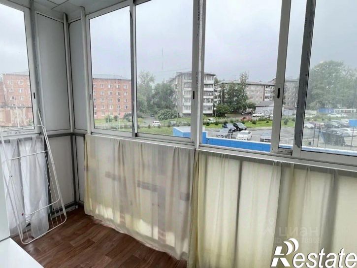 2-комн квартира улица Ржанова, 45/4,  д. 45/4