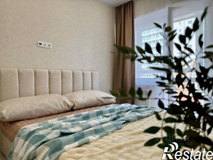 2-комн квартира улица Варламова, 104,  д. 104