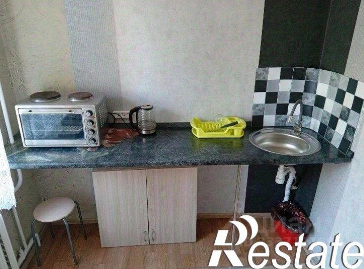1-комн квартира улица Тимирязева, 42,  д. 42