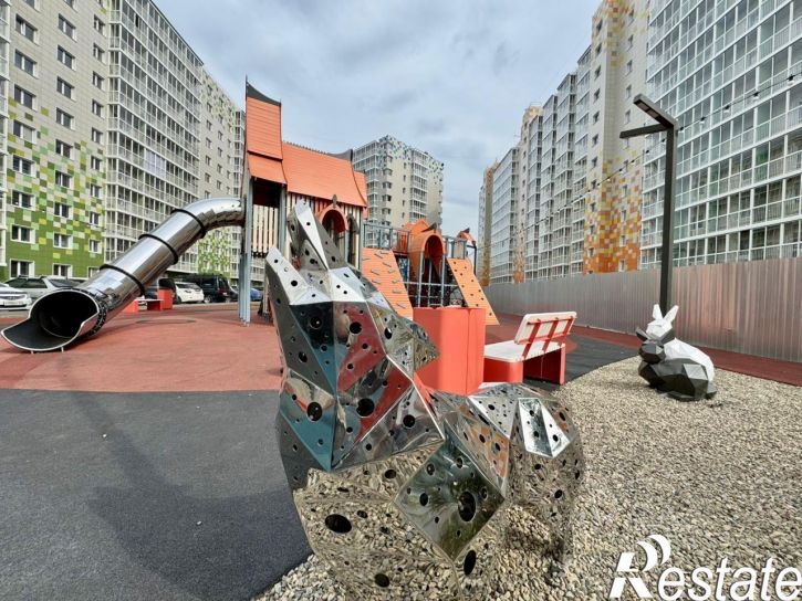 2-комн квартира улица Варламова, 104,  д. 104