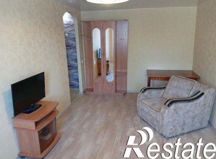 1-комн квартира улица Тимирязева, 42,  д. 42