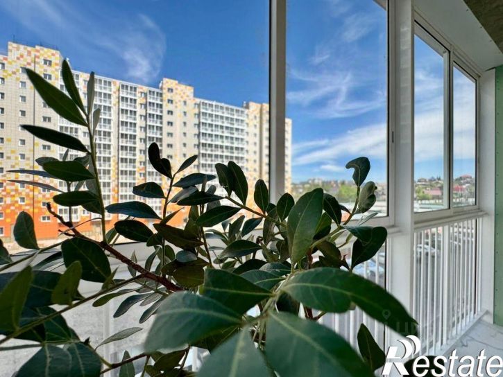 2-комн квартира улица Варламова, 104,  д. 104