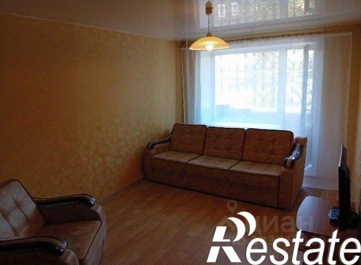 1-комн квартира улица Тимирязева, 42,  д. 42