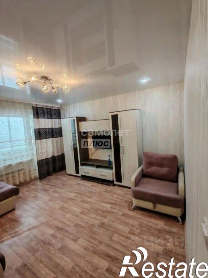 2-комн квартира улица Трилиссера, 110,  д. 110
