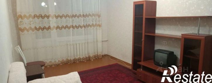 1-комн квартира микрорайон Юбилейный, 53