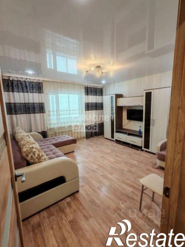 2-комн квартира улица Трилиссера, 110,  д. 110