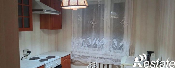 1-комн квартира микрорайон Юбилейный, 53
