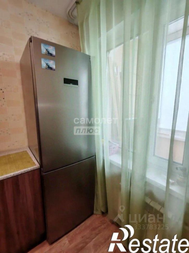 2-комн квартира улица Трилиссера, 110,  д. 110