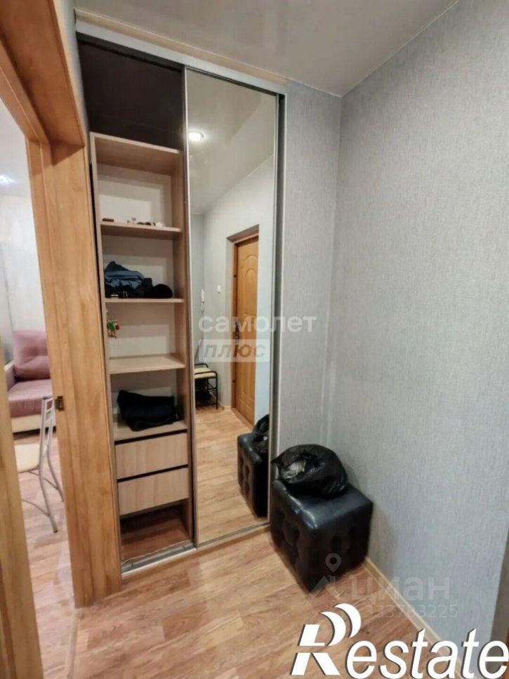 2-комн квартира улица Трилиссера, 110,  д. 110
